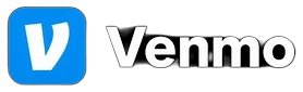 Venmo — accepted payment method Venmo payment accepted at Nextday Peptides